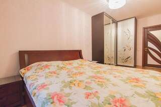 Апартаменты Your cozy apart in Kyiv Киев Апартаменты с 2 спальнями-10