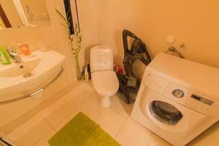 Апартаменты Your cozy apart in Kyiv Киев Апартаменты с 2 спальнями-19