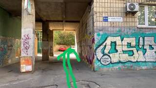 Апартаменты Your cozy apart in Kyiv Киев Апартаменты с 2 спальнями-22