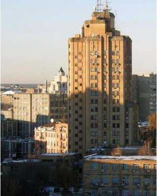 Апартаменты Your cozy apart in Kyiv Киев Апартаменты с 2 спальнями-4