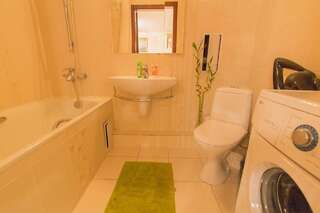 Апартаменты Your cozy apart in Kyiv Киев Апартаменты с 2 спальнями-8