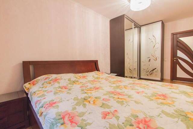 Апартаменты Your cozy apart in Kyiv Киев-20