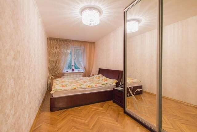 Апартаменты Your cozy apart in Kyiv Киев-7